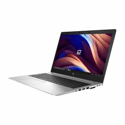 HP EliteBook 850 G6 Touch 15,6" i7-8665U 16GB SSD 512GB