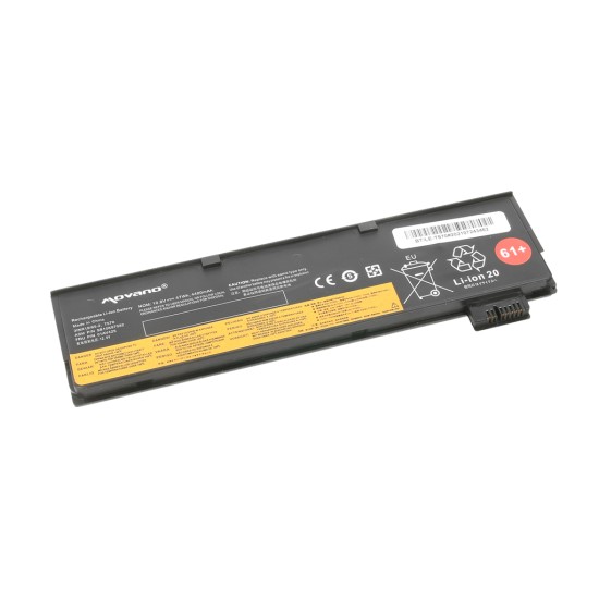 Batteria Movano Lenovo ThinkPad T570 | 10.8V (11.1V) 4400 mAh