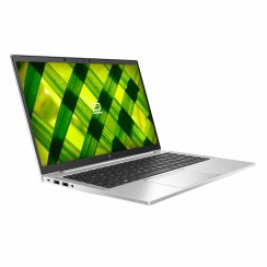 HP EliteBook 840 G8 14" | i5-1145G7 · 16GB · 256GB SSD · Full HD