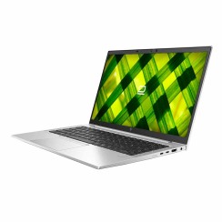 HP EliteBook 840 G8 14" | i5-1145G7 · 16GB · 256GB SSD · Full HD