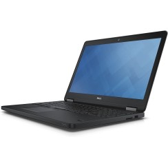 Dell Latitude 5511 i7 16GB SSD 512GB A+ Argento