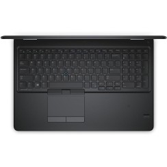 Dell Latitude 5511 i7 16GB SSD 512GB A+ Argento