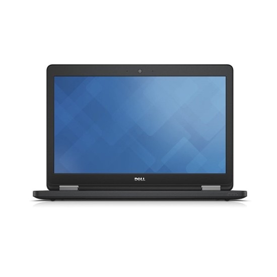 Dell Latitude 5511 i7 16GB SSD 512GB A+ Argento
