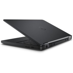 Dell Latitude 5511 i7 16GB SSD 512GB A+ Argento