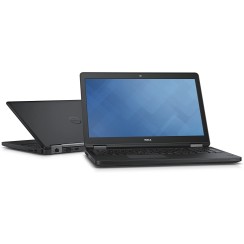 Dell Latitude 5511 i7 16GB SSD 512GB A+ Argento