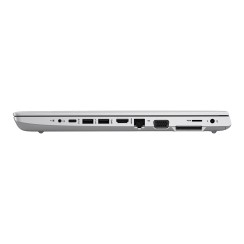 HP ProBook 640 G5 14" i5 8265U, 16GB, SSD 512GB, FHD, A+