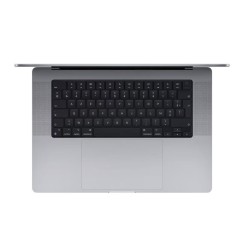 Apple MacBook Pro 16" M1 Pro (2021) | 16GB RAM · SSD 512GB