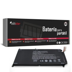 HP ENVY 15-AE015TX 15-AE016TX 15-AE017TX 15-AE018TX LP03XL TPN-C121 TPN-C122 BATTERIA PER LAPTOP ENVY 15-AE015TX 15-AE016TX 15-A