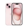 Apple iPhone 15 128GB Rosa, A+