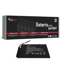HP ENVY 4-1000 EL04 ELO4XL TPN-C102 HSTNN-IB3R 681879-1C1 681949-001 BATTERIA PER LAPTOP 681949-001
