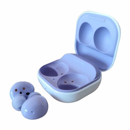 Samsung Galaxy Buds2 Viola SM-R177 | Auricolari Bluetooth ANC