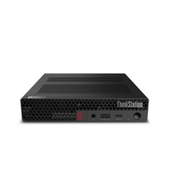 Lenovo ThinkStation P350 Tiny i5-11400 16GB SSD 256GB Mini PC