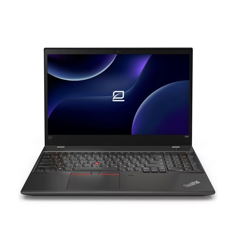 Lenovo ThinkPad T580 i5-8250U 8GB SSD 256GB FHD