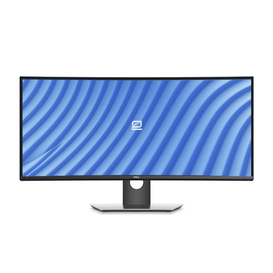 Dell UltraSharp U3419W 34" UWQHD USB-C Curvo IPS