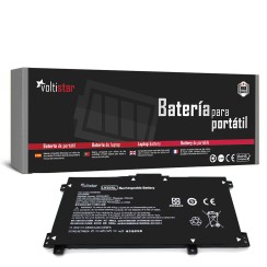 BATTERIA PER NOTEBOOK HP LK03XL LKO3XL LK03048XL LK03055XL LK03055XL 916368-421 916368-541