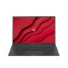 LG Gram 14Z90P 14" Intel Evo i5 1135G7, 16GB, SSD 512GB, WUXGA, Nero, A+