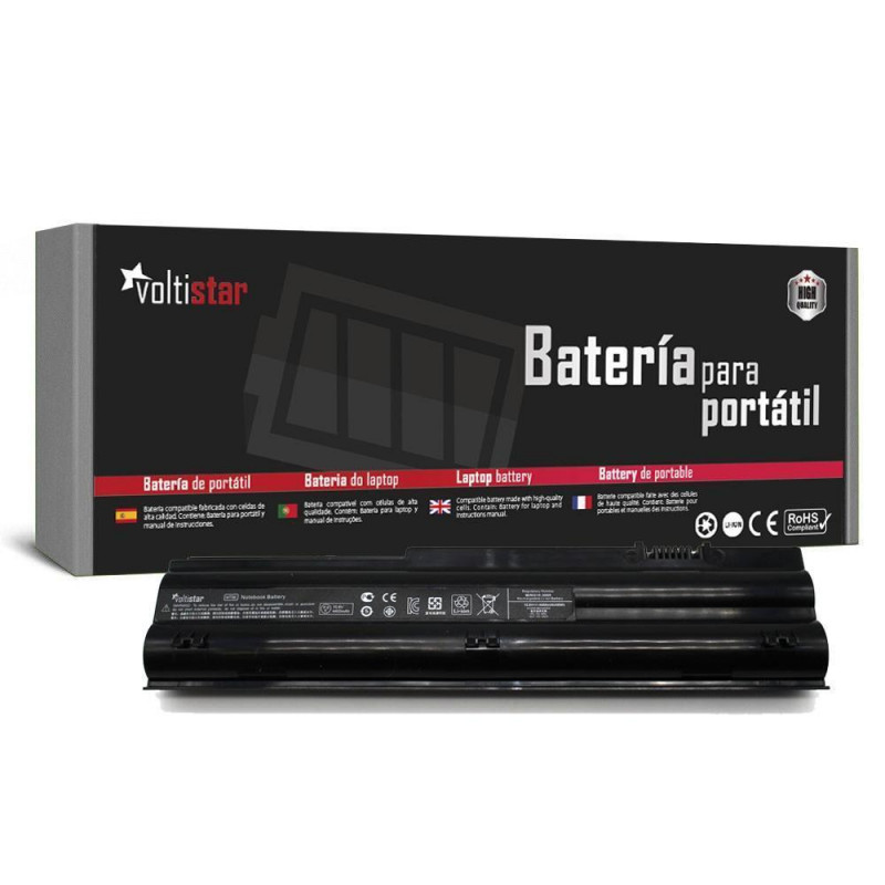 HP MINI 110-4100 110-4100EV PAVILION DM1-4000AU DM1-4000EG BATTERIA PER COMPUTER PORTATILE MINI 110-4100 110-4100EV PAVILION DM1