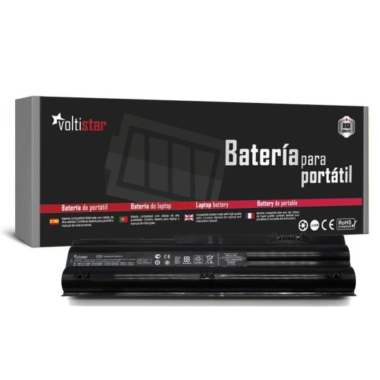 HP MINI 110-4100 110-4100EV PAVILION DM1-4000AU DM1-4000EG BATTERIA PER COMPUTER PORTATILE MINI 110-4100 110-4100EV PAVILION DM1