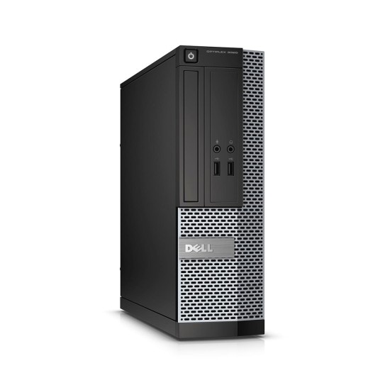 Lotto 5x Dell Optiplex 3020 SFF i5 4590, 8GB, SSD 256GB, A+ | Desktop...