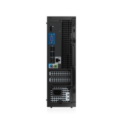 Lotto 5x Dell Optiplex 3020 SFF i5 4590, 8GB, SSD 256GB, A+ | Desktop...