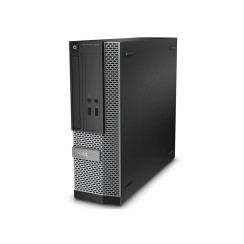 Lotto 5x Dell Optiplex 3020 SFF i5 4590, 8GB, SSD 256GB, A+ | Desktop...