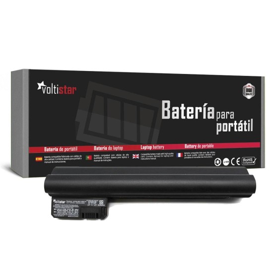 BATTERIA PER NOTEBOOK HP MINI 210 COMPAQ CQ20 82214-141