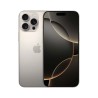 Apple iPhone 16 Pro 128GB Titanio Naturale, A+