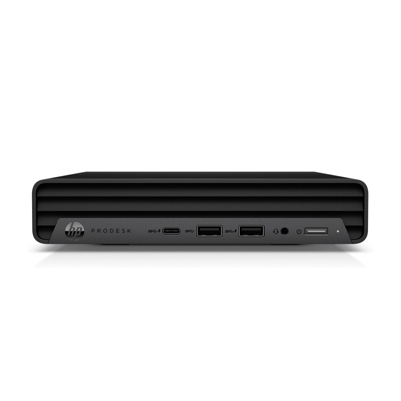 HP ProDesk 600 G6 Mini i5-10500T 16GB SSD 256GB