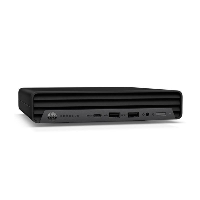 HP ProDesk 600 G6 Mini i5-10500T 16GB SSD 1TB