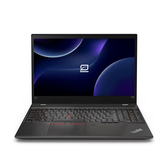 Lenovo Thinkpad T580 Outlet 15,6" i5 8GB SSD 256GB 15,6" Full HD