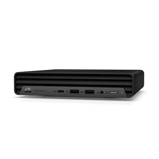 Lotto 20x HP ProDesk 600 G6 Mini i5 10500T, 16GB, SSD 512GB, A+ | So...