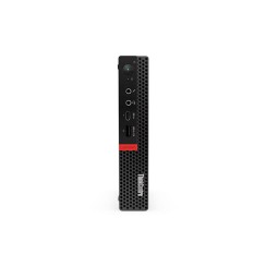Lotto 10x Lenovo Thinkcentre M720q Tiny i5 8500T, 8GB, SSD 256GB, A+...