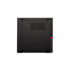 Lotto 10x Lenovo Thinkcentre M720q Tiny i5 8500T, 8GB, SSD 256GB, A+...