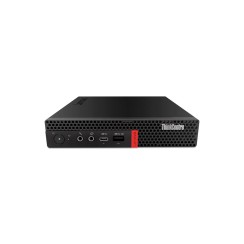 Lotto 10x Lenovo Thinkcentre M720q Tiny i5 8500T, 8GB, SSD 256GB, A+...