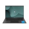LG Gram 14Z90RU 14" i5 1334U, 16GB, SSD 512GB, WUXGA, Nero, A+