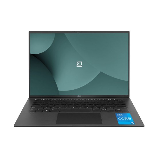 LG Gram 14Z90RU 14" i5-1334U 16GB SSD 1TB WUXGA Nero
