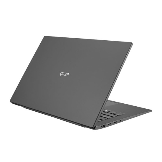 LG Gram 14Z90RU 14" i5-1334U 16GB SSD 1TB WUXGA Nero
