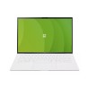 LG Gram 14Z90S 14" Intel Core Ultra 7 155H, 32GB, SSD 512GB, WUXGA, Bianco, A+