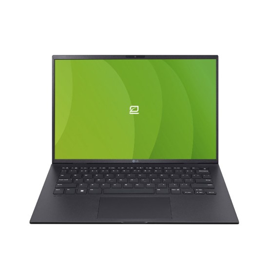 LG Gram 14Z90T 14" Core Ultra 7 255H 32GB SSD 2TB WUXGA Nero