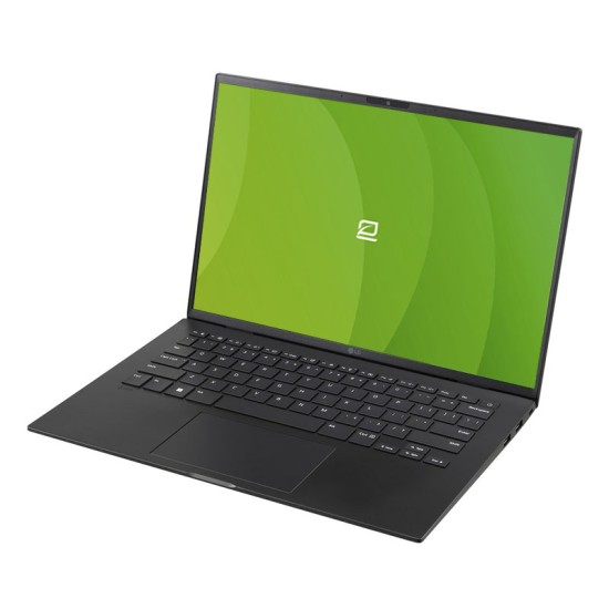 LG Gram 14Z90T 14" Core Ultra 7 255H 32GB SSD 2TB WUXGA Nero