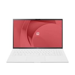 LG Gram 15Z90S 15,6" Core Ultra 7 155H 16GB SSD 512GB FHD Bianco