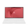 LG Gram 15Z90S 15,6" Intel Core Ultra 7 155H, 16GB, SSD 512GB, FHD, Bianco, A+