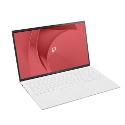 LG Gram 15Z90S 15,6" Core Ultra 7 155H 16GB SSD 512GB FHD Bianco