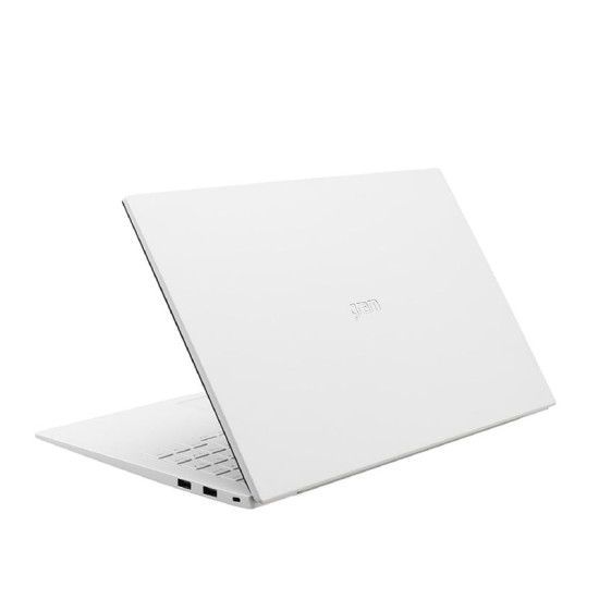 LG Gram 15Z90S 15,6" Core Ultra 7 155H 16GB SSD 512GB FHD Bianco