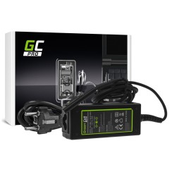 Caricabatterie Green Cell PRO per Microsoft Surface Pro 3 e Pro 4 36W / 12V 2,58A / Magnetico