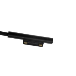 Caricabatterie Green Cell PRO per Microsoft Surface Pro 3 e Pro 4 36W / 12V 2,58A / Magnetico