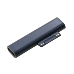 Convertitore Microsoft Surface a USB-C | Adattatore di ricarica e dati
