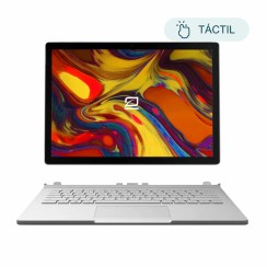 Microsoft Surface Book 2 Touch 2 in 1 i7 8GB 256GB SSD