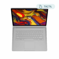 Microsoft Surface Book 2 Touch 2 in 1 i7 8GB 256GB SSD