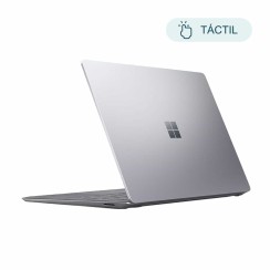 Microsoft Surface Laptop 3 Touch 13.5" i7 16GB SSD Argento A+